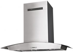 Coifa Eletrostática Sunshine Inox