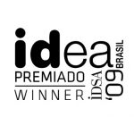 IDEA Brasil 2011 | Prata