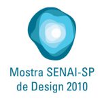 SENAI SP Excellence Design 2010 | Selecionado para a Mostra