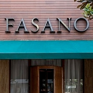 hotel Fasano