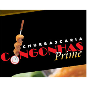 MINI ESPETO - Churrascaria Laço de Ouro - Churrascarias em Caxias