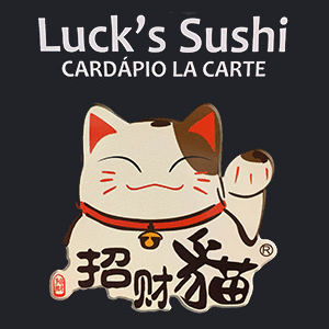 Luck's Sushi