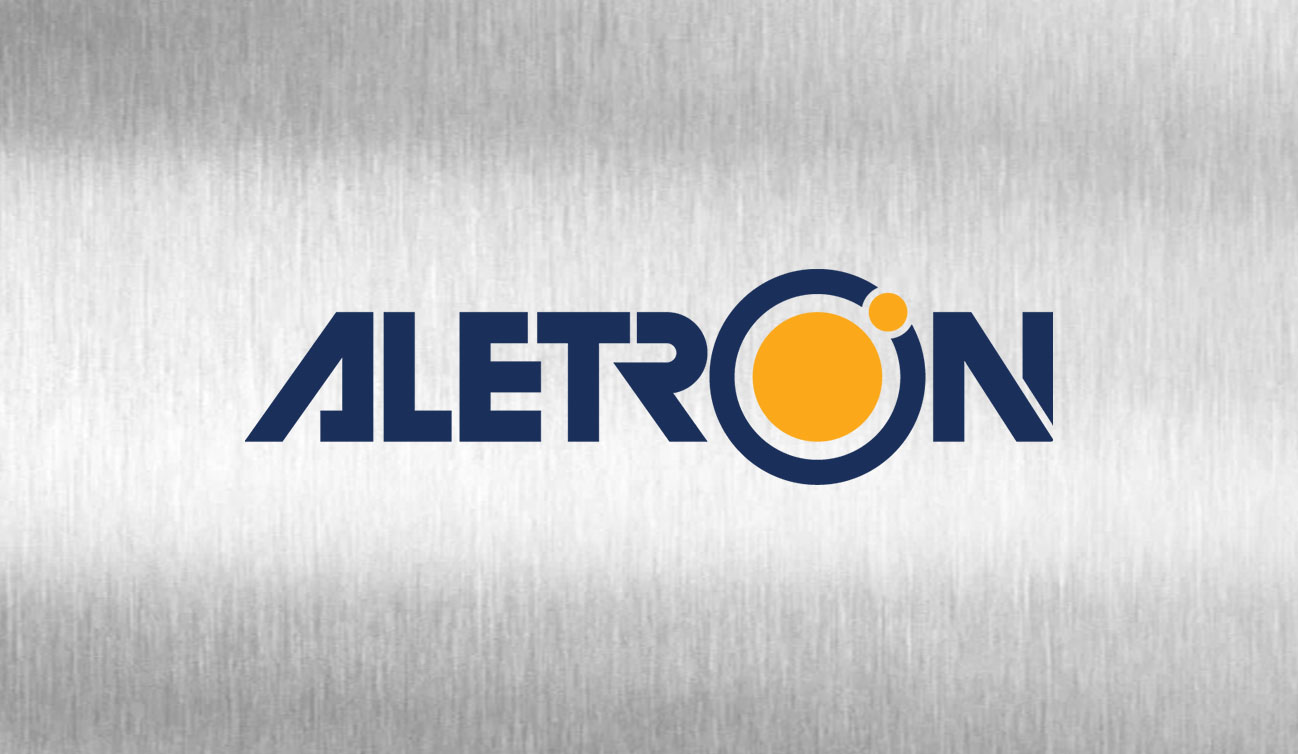 Aletron | ArWek