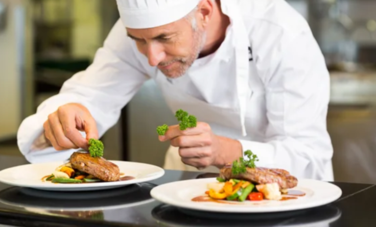 Leia mais sobre o artigo Bancada Móvel renova tradição de preparar pratos na frente do cliente