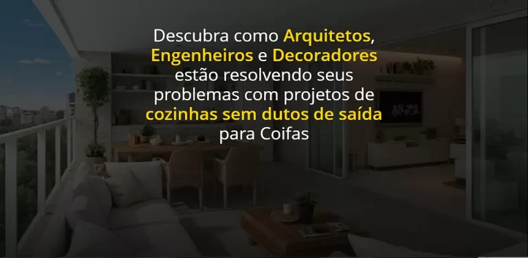 Leia mais sobre o artigo Arwek para Projetos de Cozinhas em Condomínios Verticais