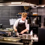 Food service, Cozinha Industrial e Profissional
