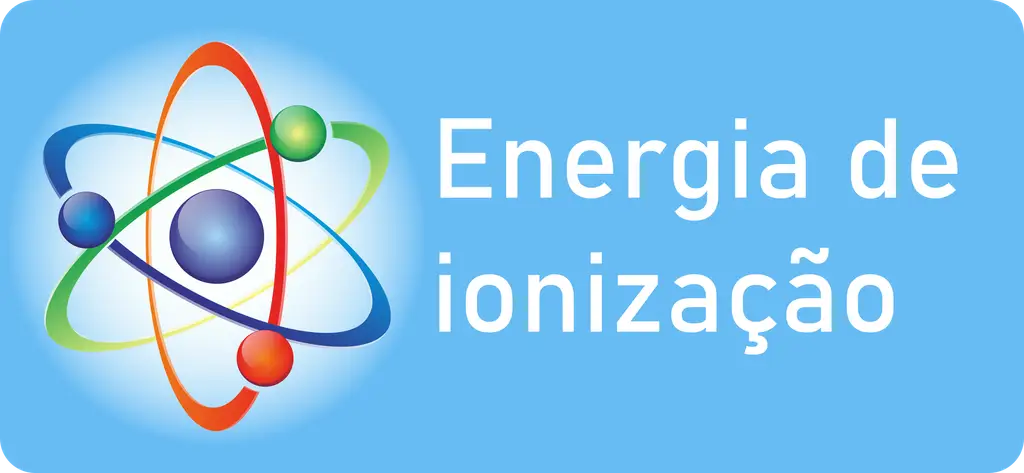 Energia de Ionização
